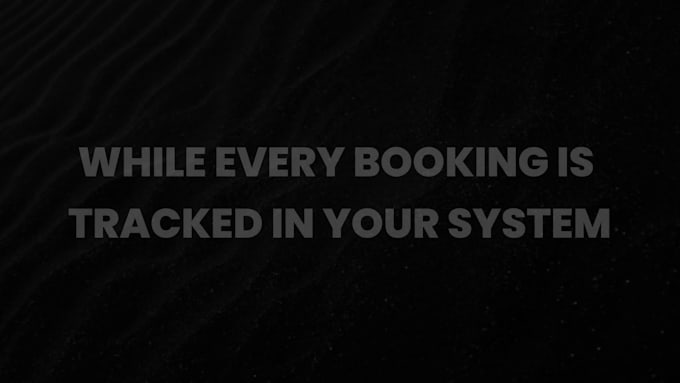 build an ai whatsapp booking bot for your business