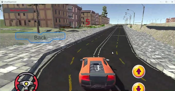 create ai unity 3d games with smart npcs and procedural worlds