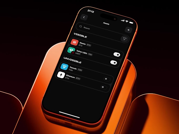 develop crypto trading app forex trading exchange app trading app wallet app