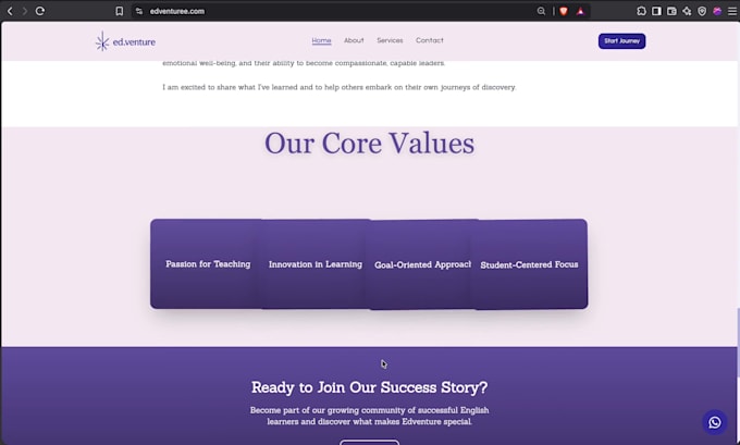 build a modern website, web app, or custom CRM software