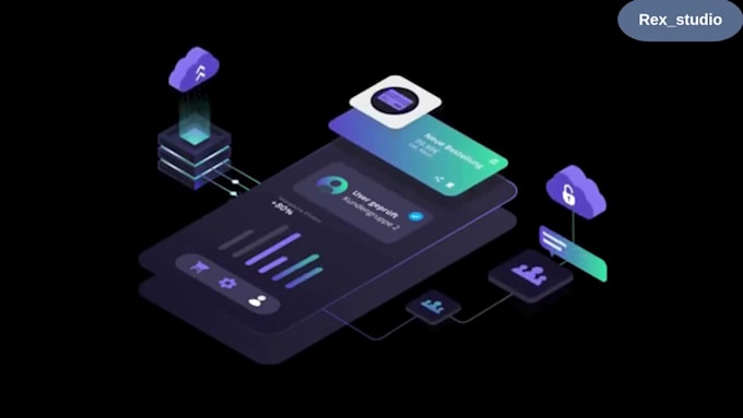 create a lottie animation for your website or app
