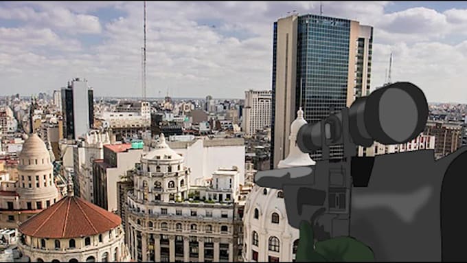 design and animate a 2d cartoon video