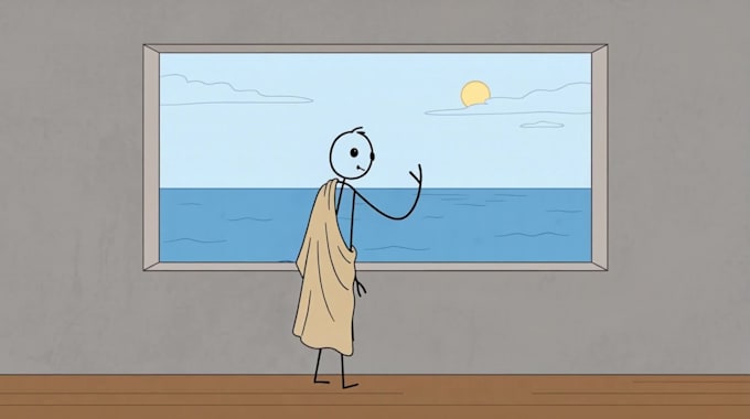 2d stickman animation explainer videos