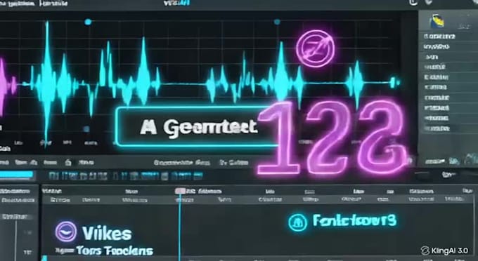 edit short form videos