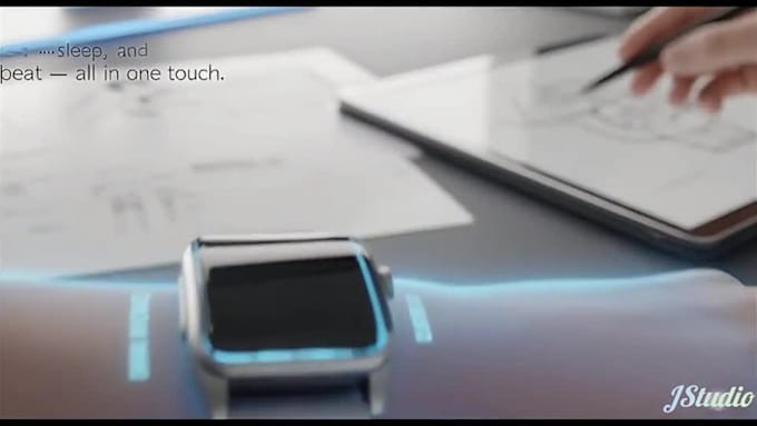 do realistic 3d product explainer ai video, ecommerce promo ad, tech showcase