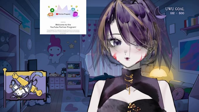 fix broken vtuber rigging, stiff animation, tracking issues for live2d or vroids