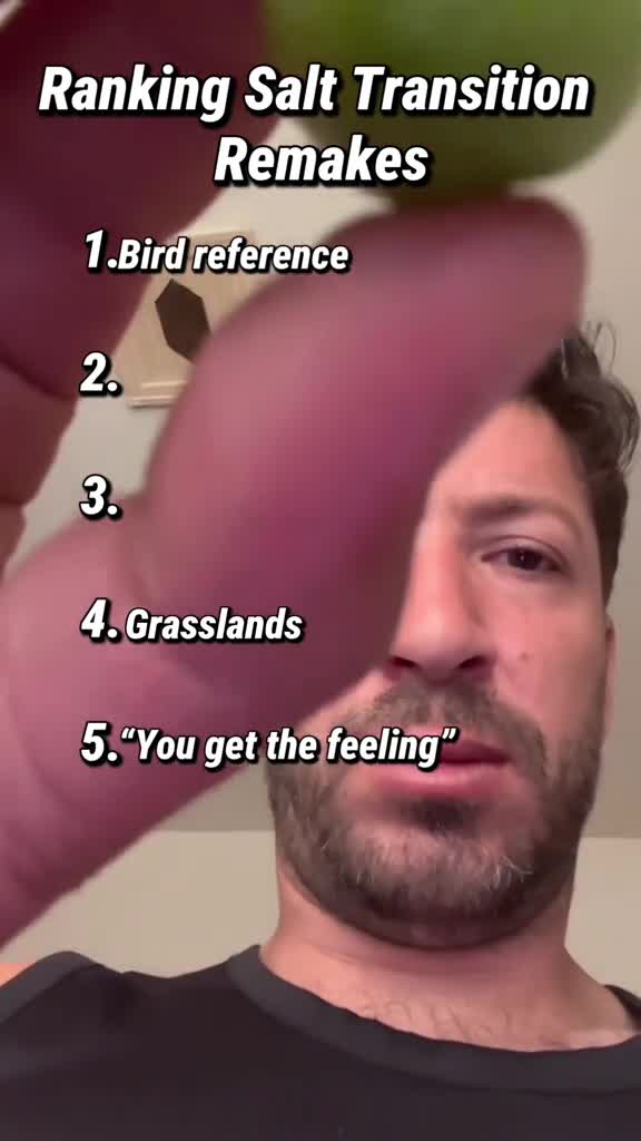make ranking videos for social media