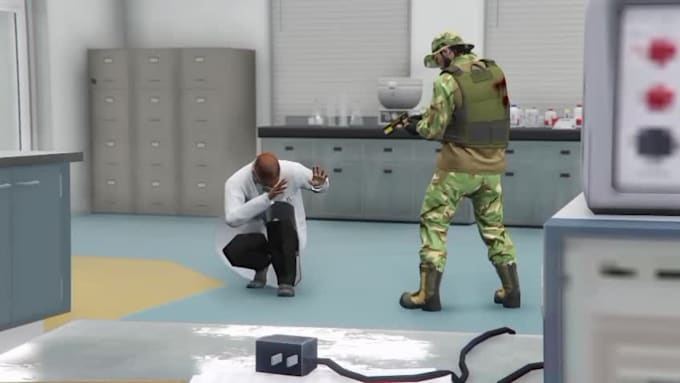 be your gta v directors mode editor or video editor