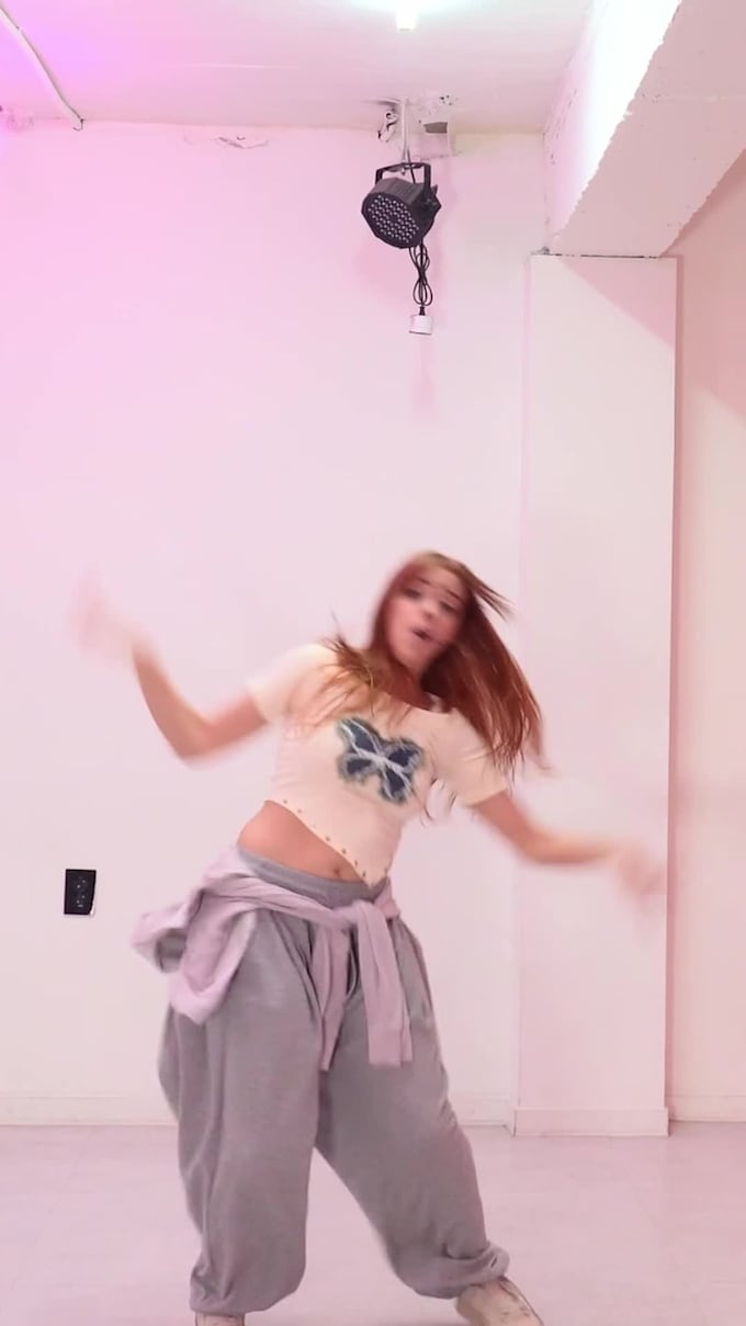 create professional choreography for your song