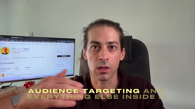 audit and optimize your google ads campaign for conversion focus