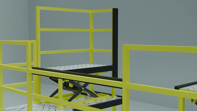create fabrication ready mechanical drawings