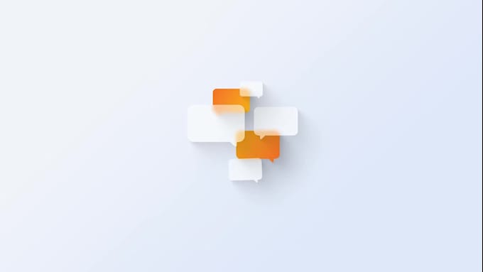 create lottie animation for website and mobile app json svg gif