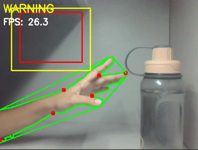 build neural networks for computer vision