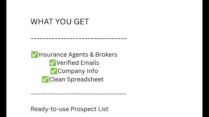 use insurance lead generation