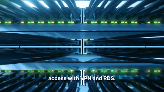 configure windows server 2025, active directory, VPN