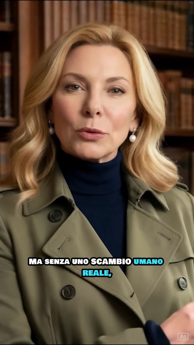 dama di compagnia 2 punto 0