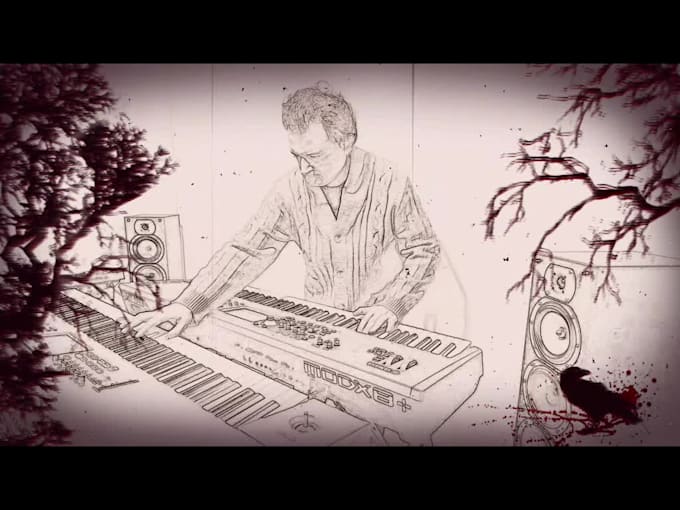 do ambient music for your project