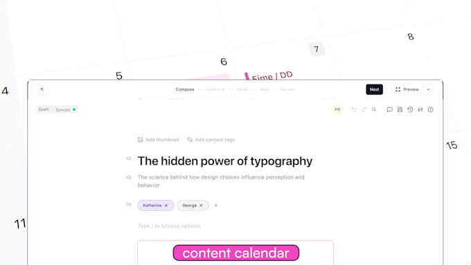 create saas product demo, business explainer video, software walkthrough video
