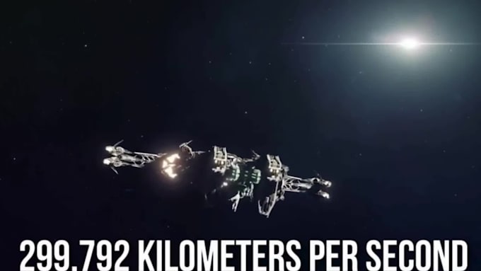 create engaging science, technology, nasa and space exploration faceless videos