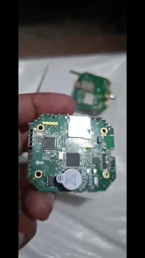 design custom esc and flight controller for drones based on pixhwak or skybrush