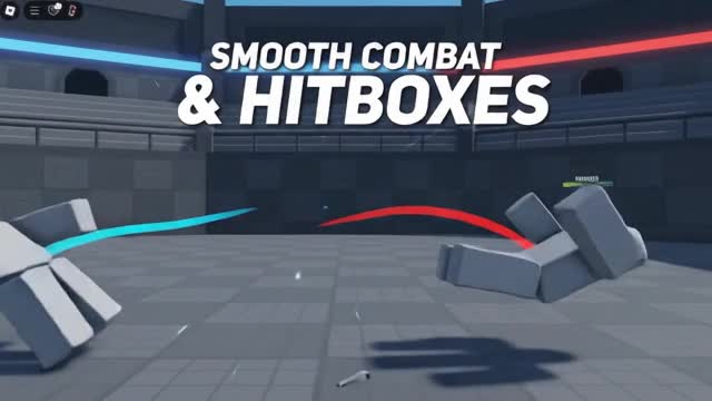 create custom roblox vfx ability particle effect and combat systems