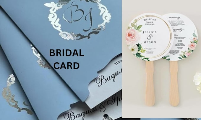 do groom card bridal lookbook