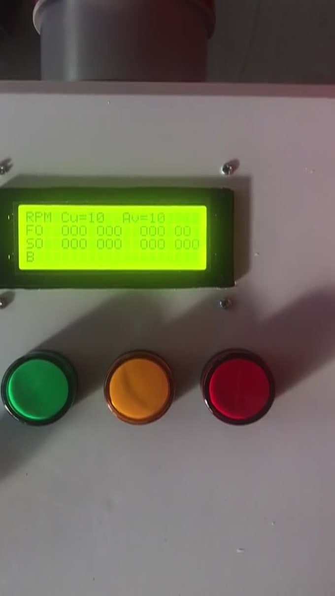 develop esp32 esp8266 firmware for industrial iot and embedded systems