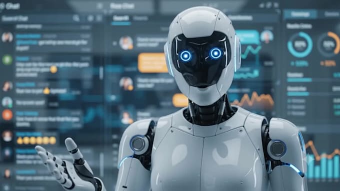 develop ai agents for customer support and automation