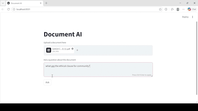 build custom chatbot using rag, gpt, llama and agentic ai