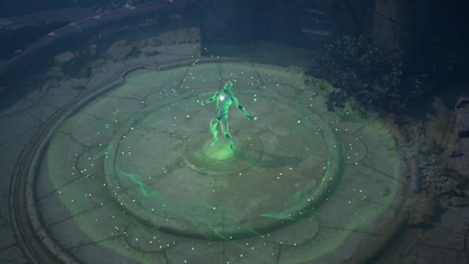create unreal engine niagara vfx particle effects and real time fx