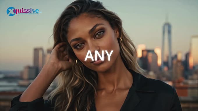 create a professional influencer for you