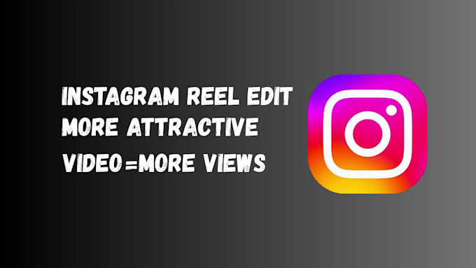 edit your instagram reel for cheap