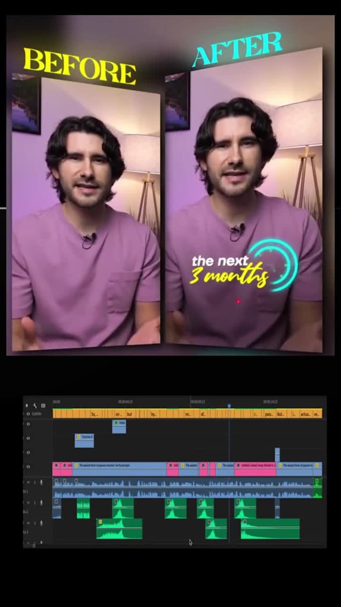 do podcast video editing for youtube zoom