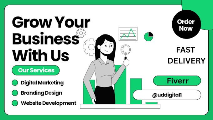 design a responsive website