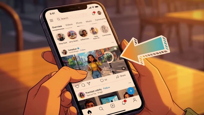 saas explainer video, saas video, saas explainer, saas animation, 2d animation