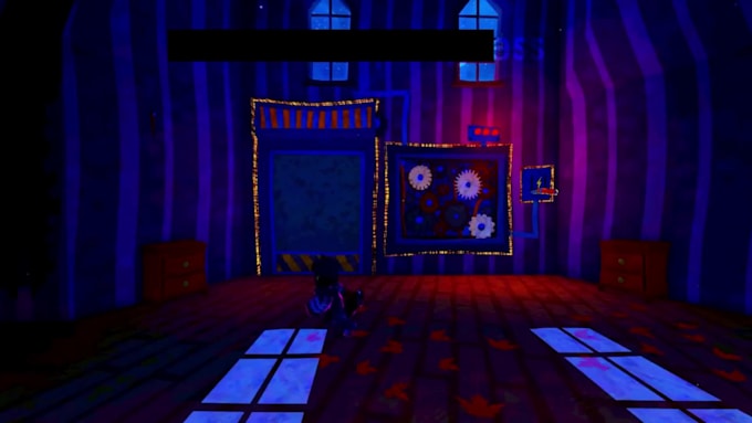 Do roblox horror game, horror game, halloween game, jumpscare by ...