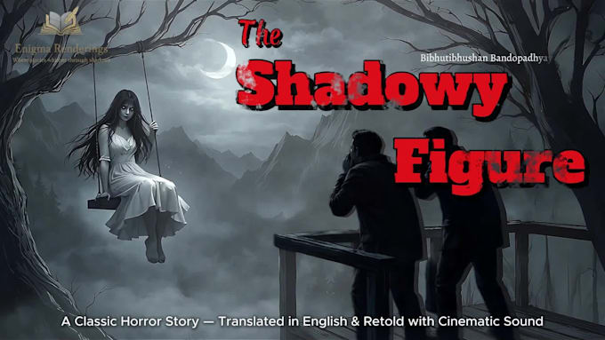 create cinematic narration for storytelling or podcast