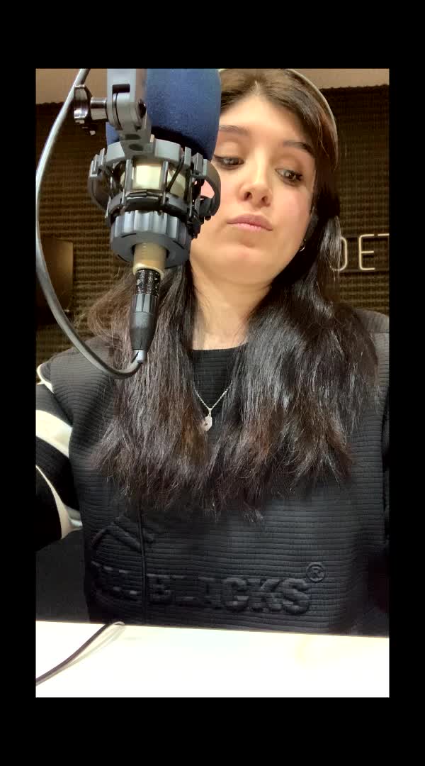 do the voice for your proyect in argentinian spanish