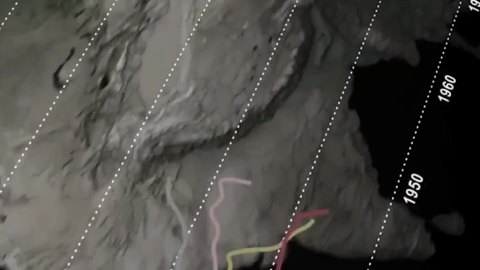 create map animation and explainer videos using geolayers 3