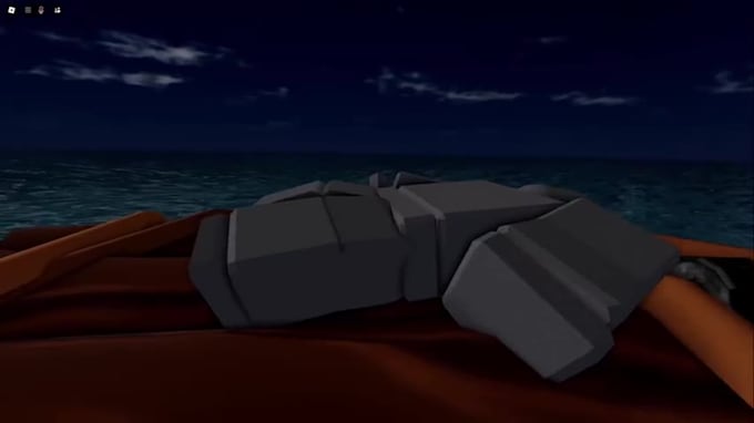 create roblox animations, cinematic cut scenes and game trailers