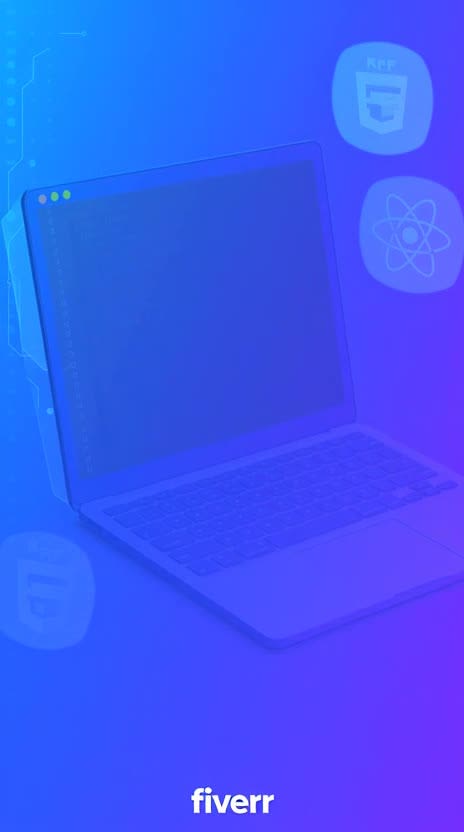 build a responsive and modern website using HTML CSS wordpre