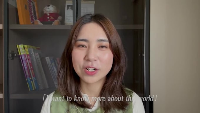 tutor your chinese in a professional and customized way
