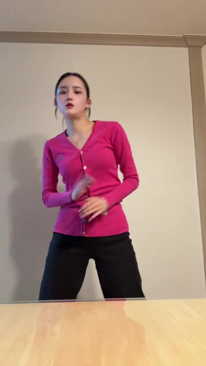create group dance for your song