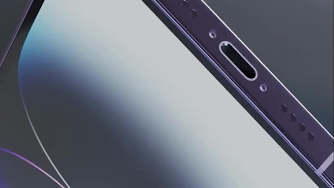 3d product animation video and product visualization
