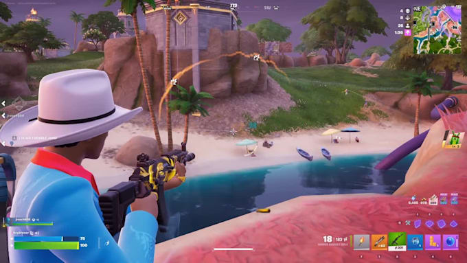 edit gaming videos to boost your popularity