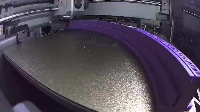create you 3d model slice and paint your stl file on bambu lab 3d printing
