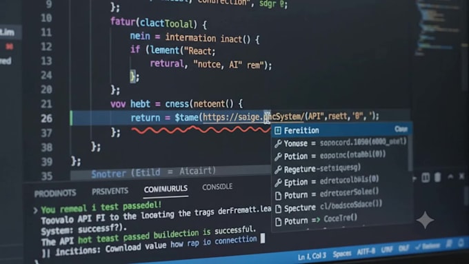 fix and improve your vibe coded app for production