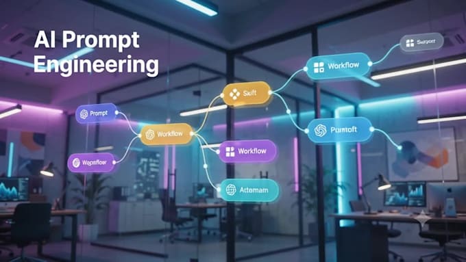 create a custom chatgpt gpt with advanced prompt engineering