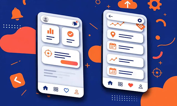 build a cross platform mobile app mvp for ios and android