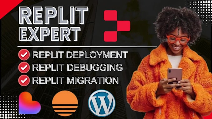 replit websites replit ai app replit debugging deploy replit migrate replit